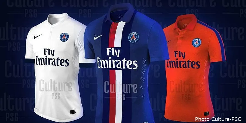 pgs les maillots 2014 2015 devoiles maillots 2014 201581135