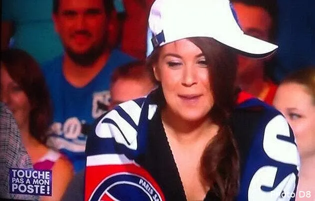 marion bartoli a honte de porter les couleurs du psg bartoli psg65391