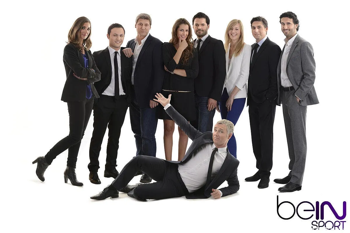 furieux canal envoie les huissiers chez bein sport photo cquipe copyright dppi media35592