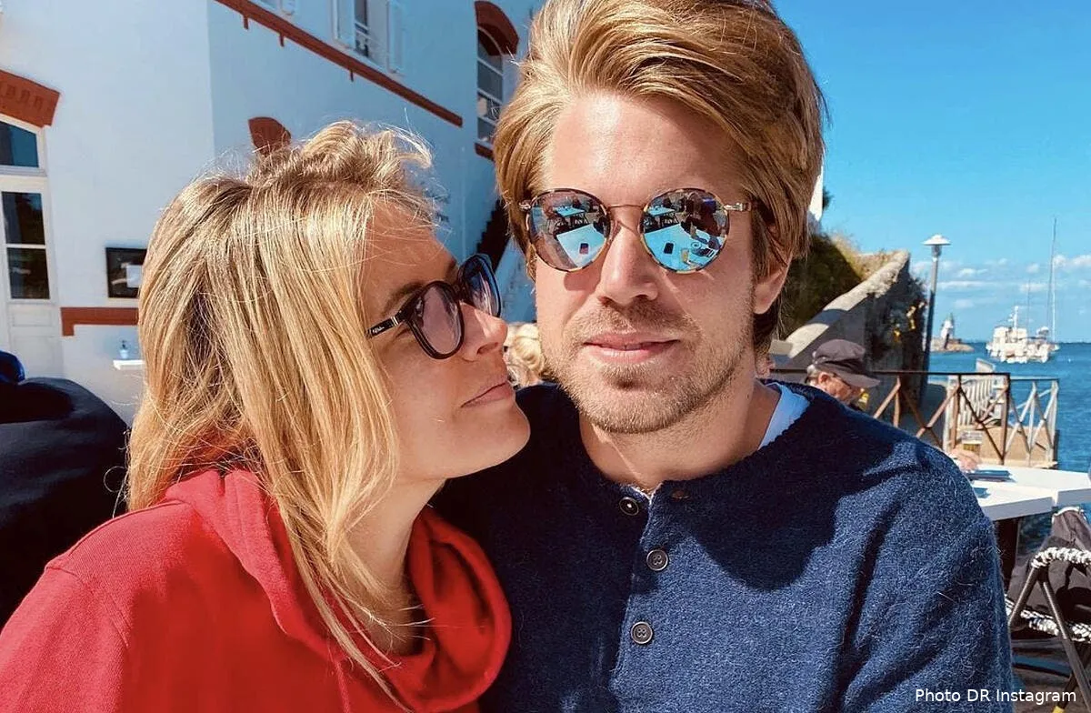 tv giovanni castaldi officialise sa rupture avec carinne galli guignols 374624