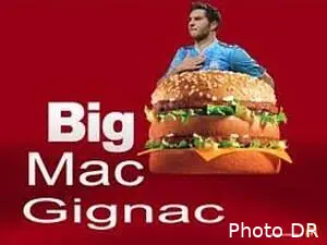 big mac gignac s amuse des critiques sur twitter gignac233515