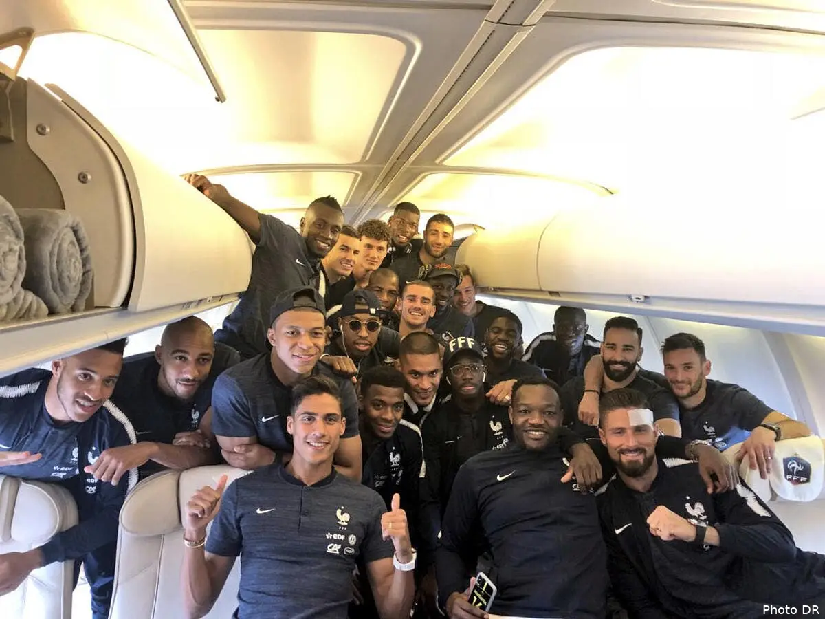 edf un dernier selfie pour la route avant de decoller vers la russie saved image 2018 06 10 at 2 35 52 pm221459