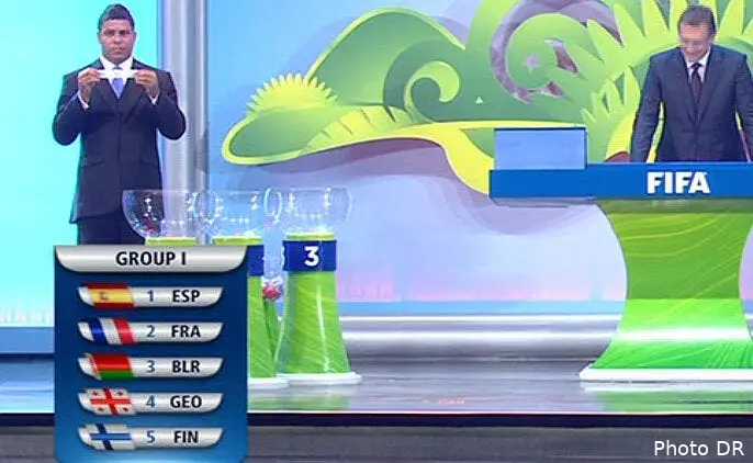 l espagne au menu des bleus pour 2014 une22623