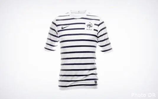 le nouveau maillot des bleus une honte selon guy roux 69262 17272