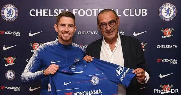 mercato jorginho rejoint sarri a chelsea nczjvtfa224717