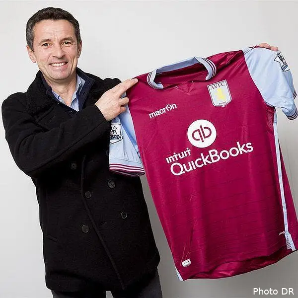 officiel remi garde entraineur d aston villa jusqu en 2019 cs02bcnwuaazfth124553