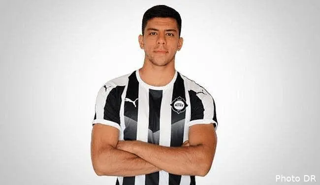 ol cenk ozkacar a lyon c est boucle a 100 ol290373