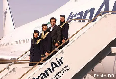 om iran air dement fermement etre candidat pour acheter marseille crew 11145598