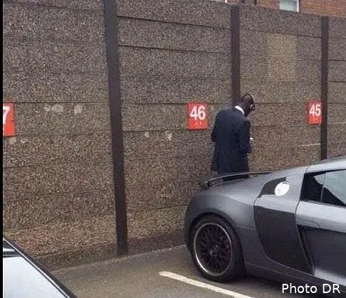 sakho reconnait avoir pete un plomb avec liverpool sakho93105