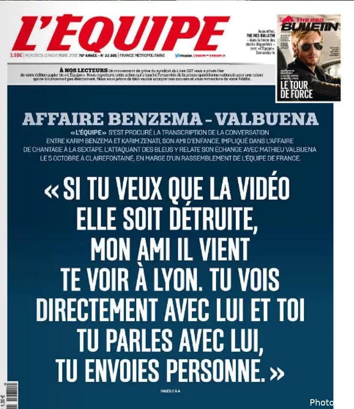 sextape de valbuena de nouvelles revelations qui visent benzema affaire benzema125291