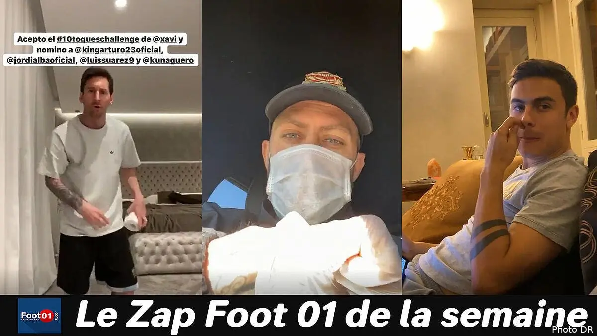 wtf la prepa de la mort de benzema kimpembe roule en velo la nuit vignette zap 24 03281475