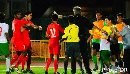 video le championnat d asie version 59251 10049