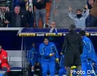 video mourinho une provocation de trop contre villarreal 65365 13943