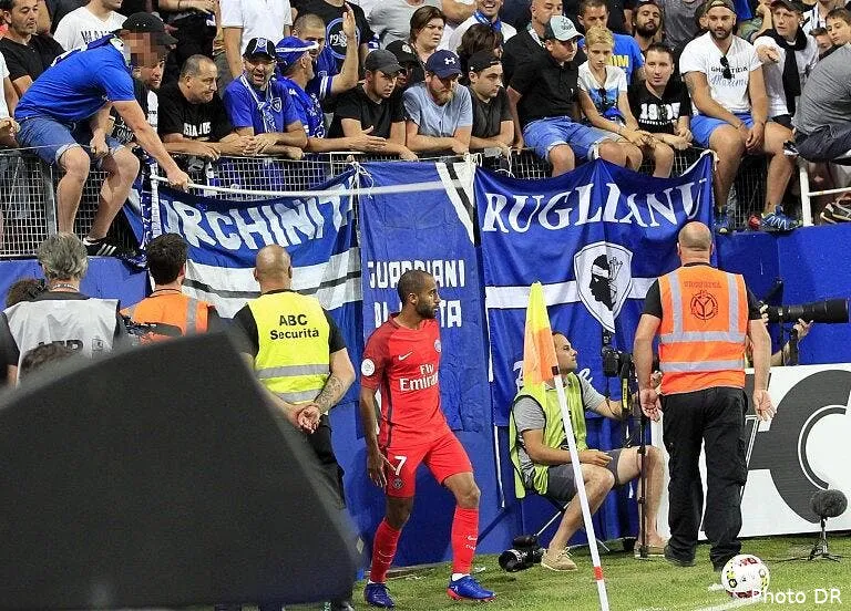 affaire lucas l unfp exige des sanctions lucas bastia 768x552151620