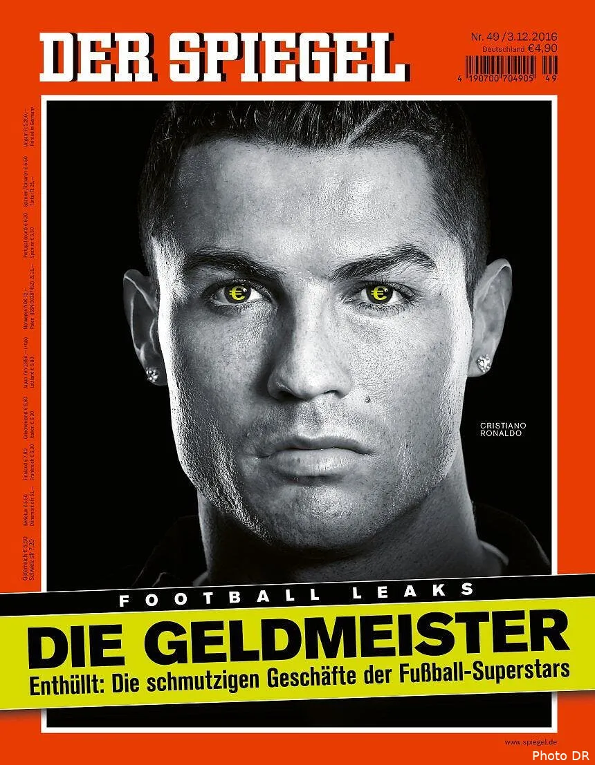 all cristiano ronaldo se fait balayer par la justice allemande image 1080321 860 galleryfree iedw 1080321249527