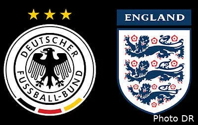 allemagne angleterre les compos 20h45 sur bein 1 england v germany137906