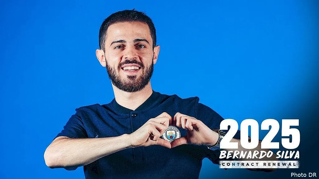 ang bernardo silva prolonge jusqu en 2025 a manchester city mm1 0060247627