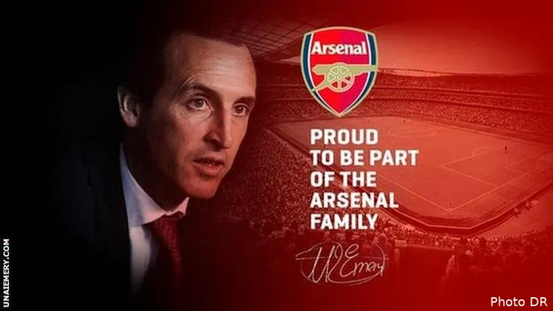 ang unai emery annonce sa signature a arsenal par erreur 101686601 emerycapture219757
