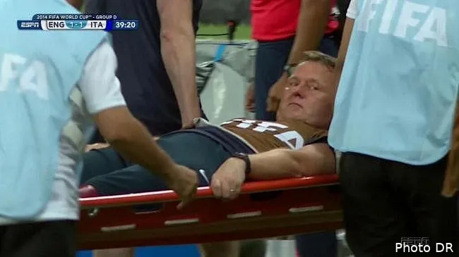 angleterre italie l invraisemblable blessure du kine anglais bqigrxdccaafgib85265
