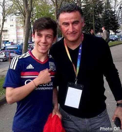 asse ol une photo plutot sympa dechaine les supporters cjevtigwkaa8r144260