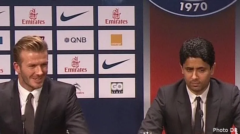 beckham ne touchera aucun salaire au psg beck249007