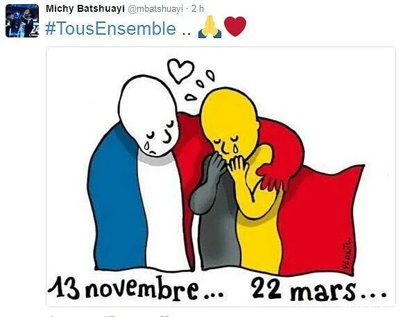 belgique le monde du foot sous le choc cejdmfmvaaavfxu137540