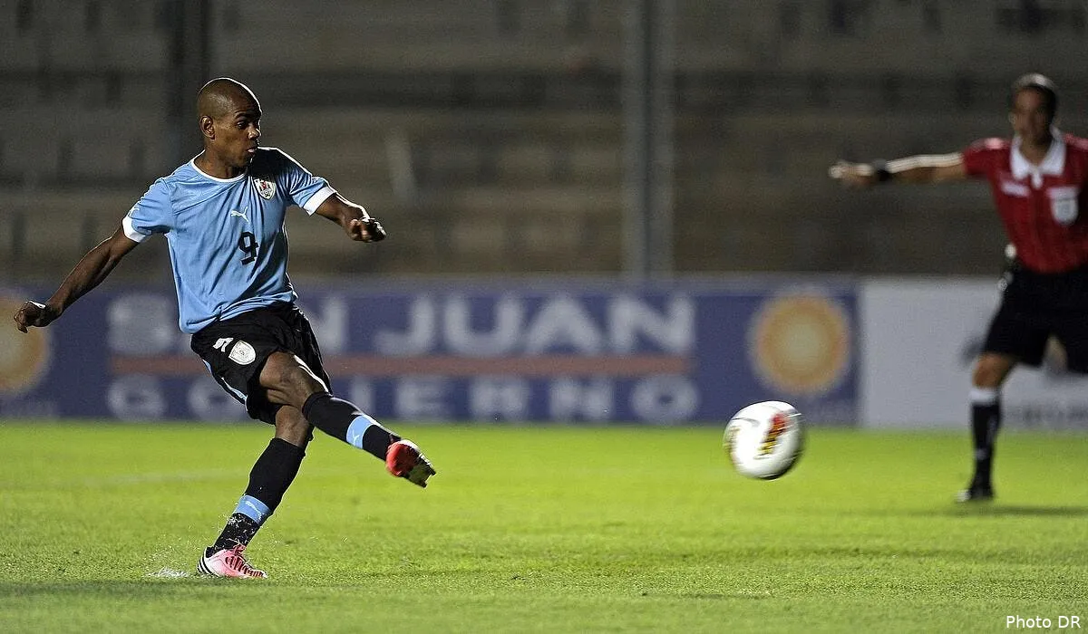 bordeaux pret a miser sur un talent uruguayen pour oublier gouffran rolan 148317