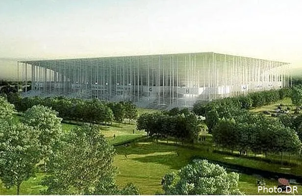 bordeaux refuse de trembler malgre une menace pour son stade article grand stade pour le web66169