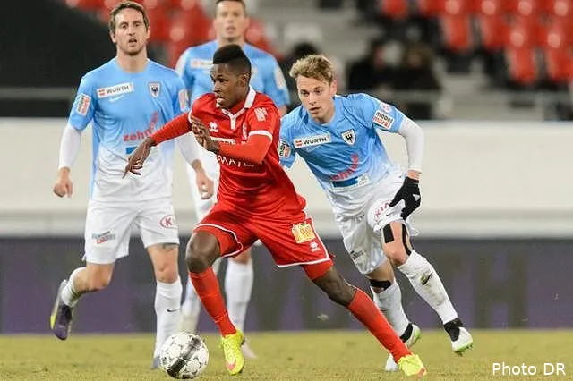 ce numero 8 moderne que l ol a repere l ol veut revenir de suisse avec une recrue dans ses bagages edimilson fernandes 115999116087