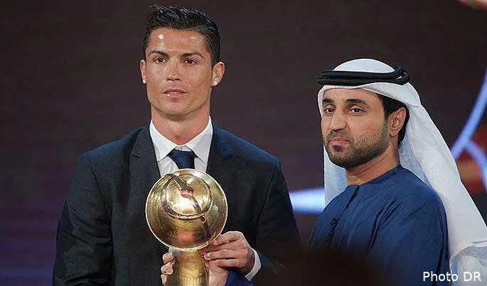 cristiano ronaldo ajoute un trophee a sa legende ronaldo100371