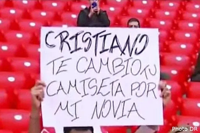 cristiano ronaldo rigole d une proposition indecente cristiano ronaldo w647106143