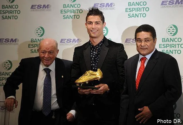 cristiano ronaldo un soulier d or et un petit tacle a messi 383613 10150396269992164 81221197163 8253908 1720181428 n26876
