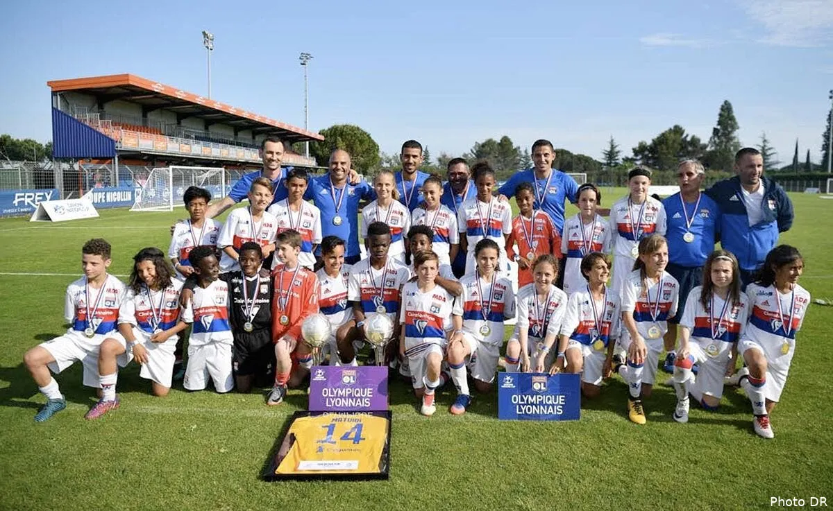 danone cup qui pour succeder a l ol reponse a partir du 13 avril danone cup249515