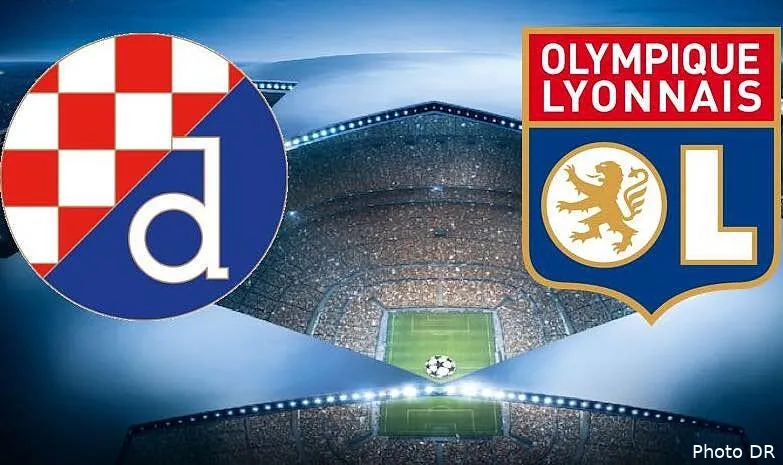 dinamo zagreb ol les compos 20h45 sur beinsports 2 dinamo zagreb vs olympique lyon161756