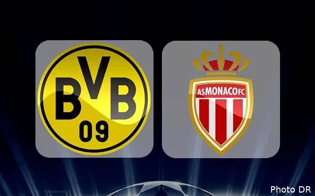 dortmund monaco les compos 18h45 sur beinsports 1 dortmund monaco reporte a mercredi 18h45 le bus allemand cible par 3 bombes borssia dortmund vs as monaco 2017 uefa champions league quarterfinal first leg 176378176462