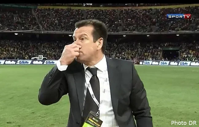 dunga lance une grave accusation en plein bresil argentine 648x415 capture ecran dunga face argentine94211