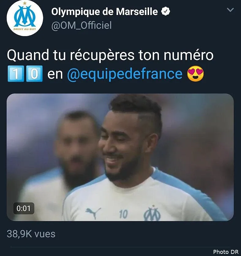 edf embrouille entre fans du psg et de l om pour le 10 de mbappe payet mbappe psg232951