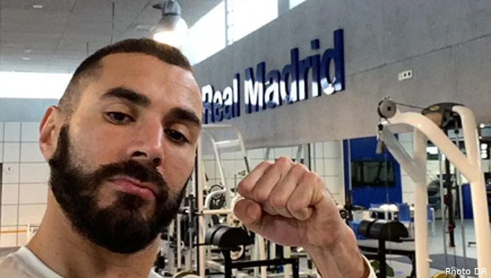 esp prive de france benzema a mieux a faire benzema 299327