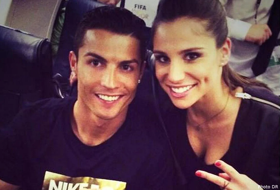 et la nouvelle mme cristiano ronaldo est cristiano ronaldo102105