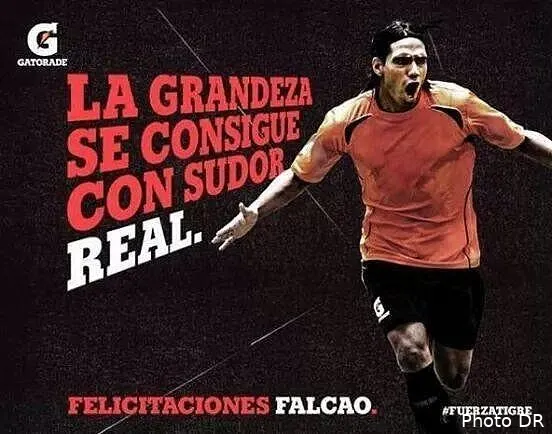 falcao oublie contre lille et annonce au real par un sponsor bwsfzggiyaaecgz90913
