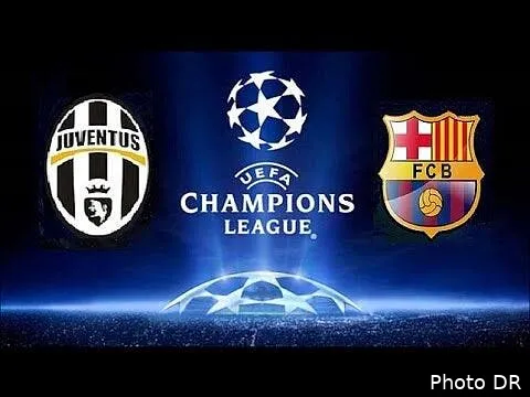 fc barcelone juventus les compos 20h45 en direct sur tf1 et c hqdefault113173