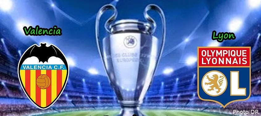 fc valence ol les compos live a 20h45 sur canal prediksi bola valencia vs lyon 10 desember 2015127607