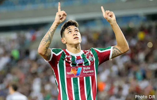 fcgb bingo bordeaux decroche le gros lot avec pedro pedro226817