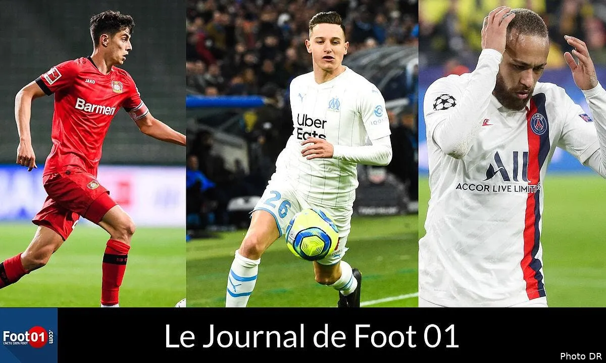 foot01 news plainte contre neymar l ol deboute thauvin perd des millions d euros miniature286627