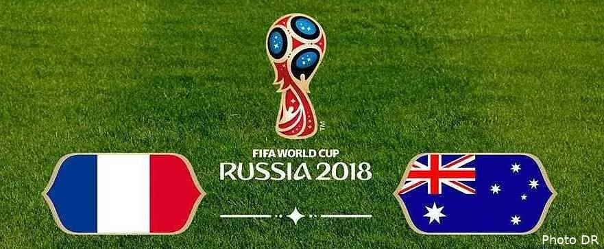 france australie les compos 12h sur tf1 et beinsports france australie222001