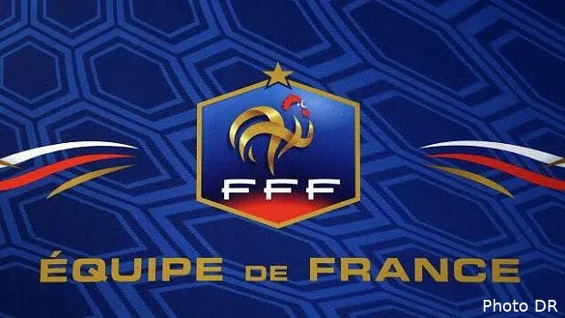 france espagne les compos 21h sur tf1 logo equipe de france e1460384734746174988
