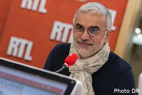 france pascal praud n a aucun plaisir devant les bleus il assume pascal praud146530