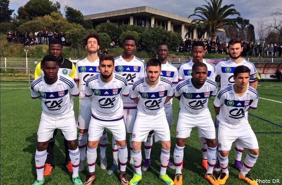 gambardella l ol et monaco vont en quarts lyon136650