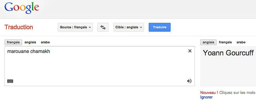 google fait une grosse blague a yoann gourcuff et marouane chamakh capture d ecran 2012 06 06 a 07 59 2835881