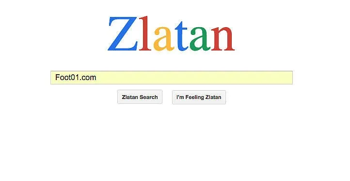 google se fait zlataner a son tour zlaaatan com108445